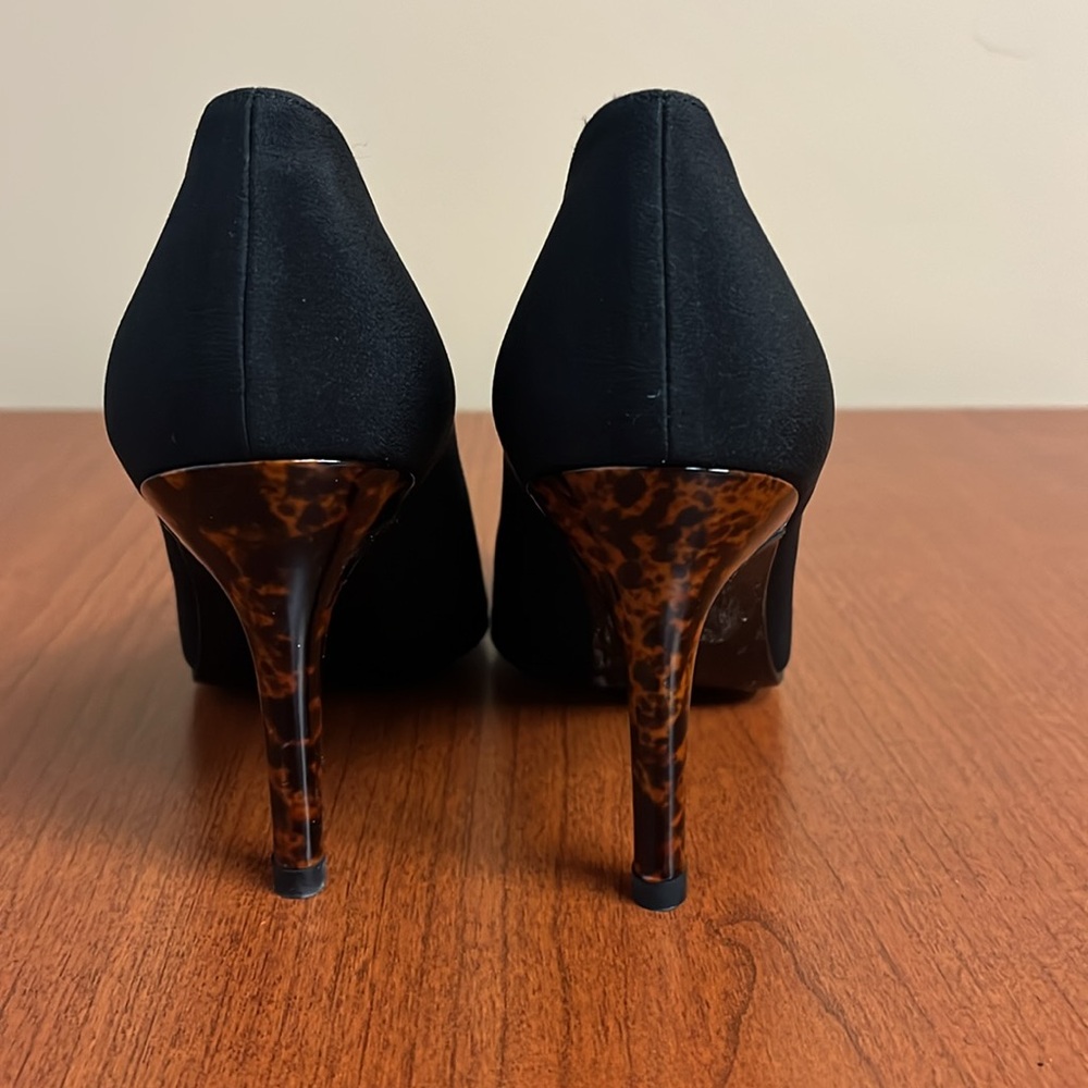 Stuart Weitzman Heels - Picture 2 of 5